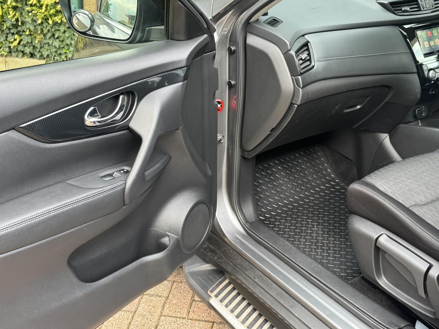 Used Nissan X-Trail 2018 for sale - 76480153: Photo 37