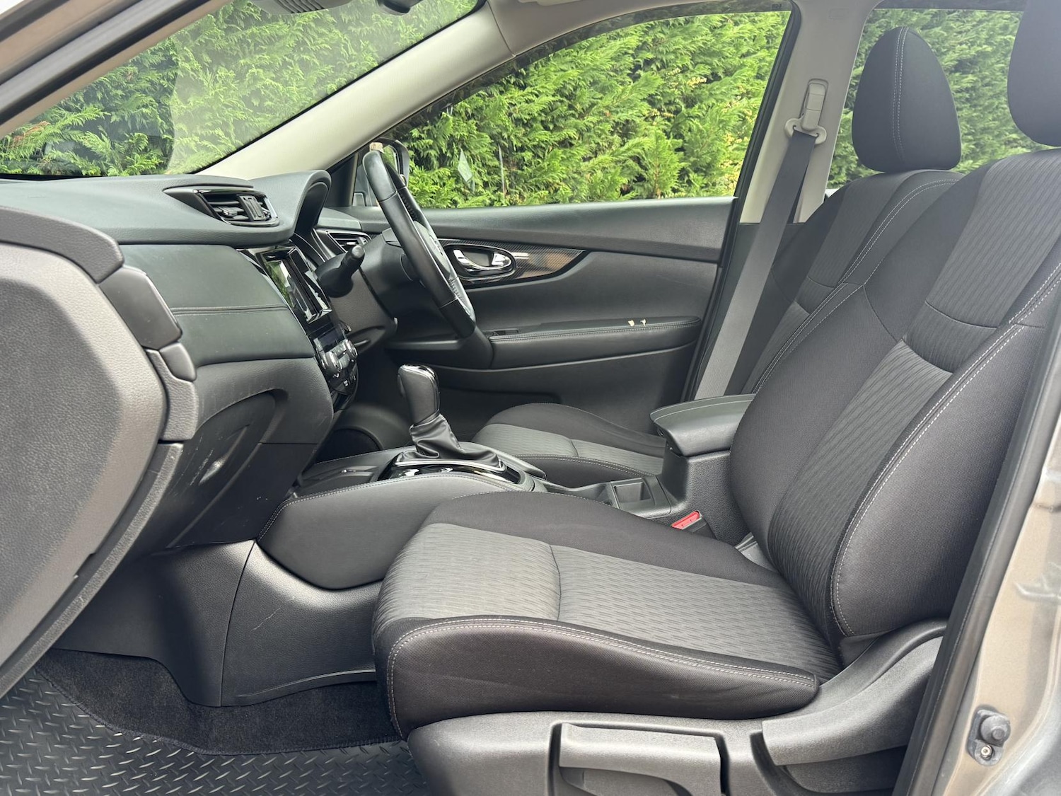 Used Nissan X-Trail 2018 for sale - 76480153: Photo 38