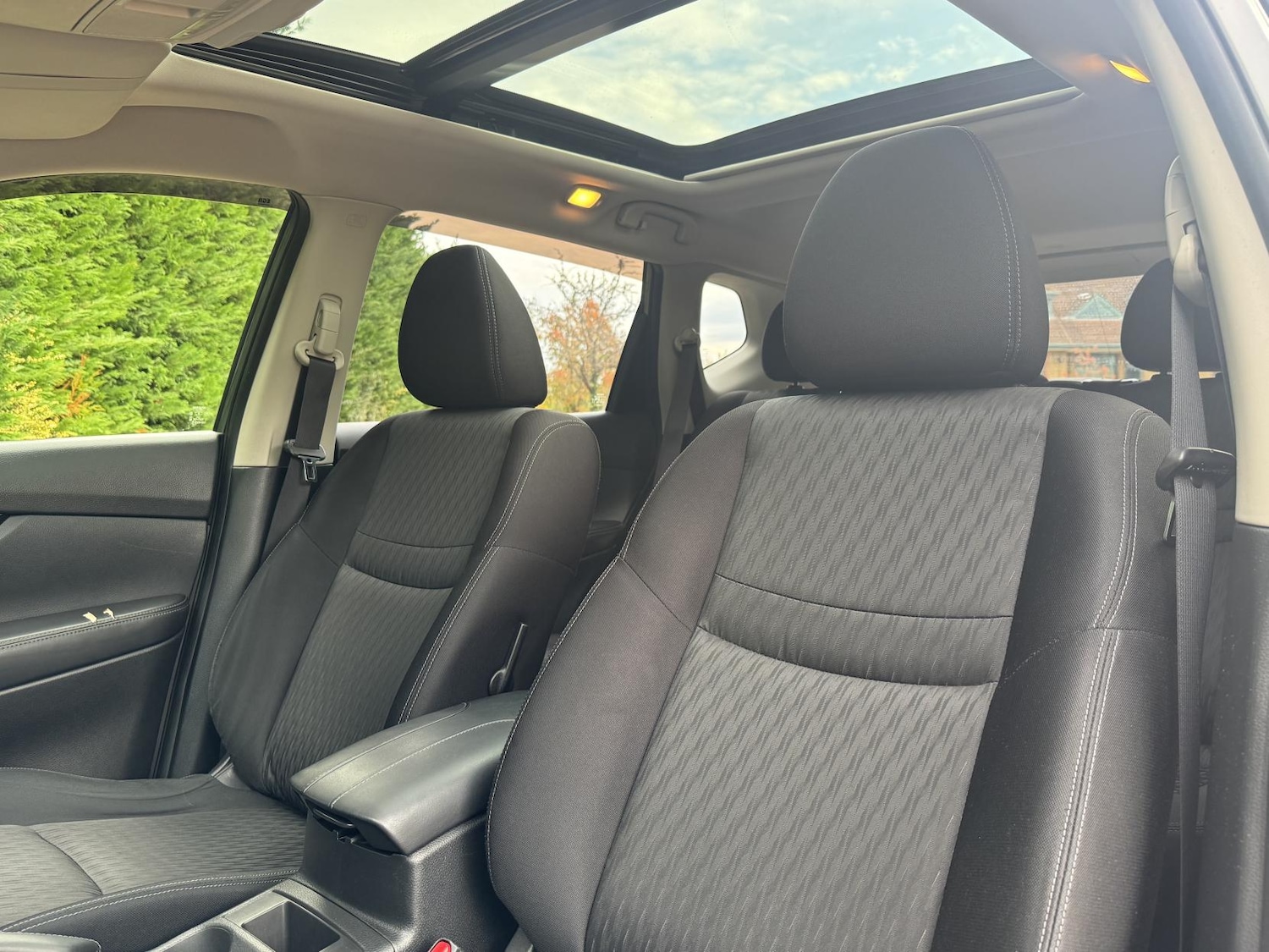 Used Nissan X-Trail 2018 for sale - 76480153: Photo 39