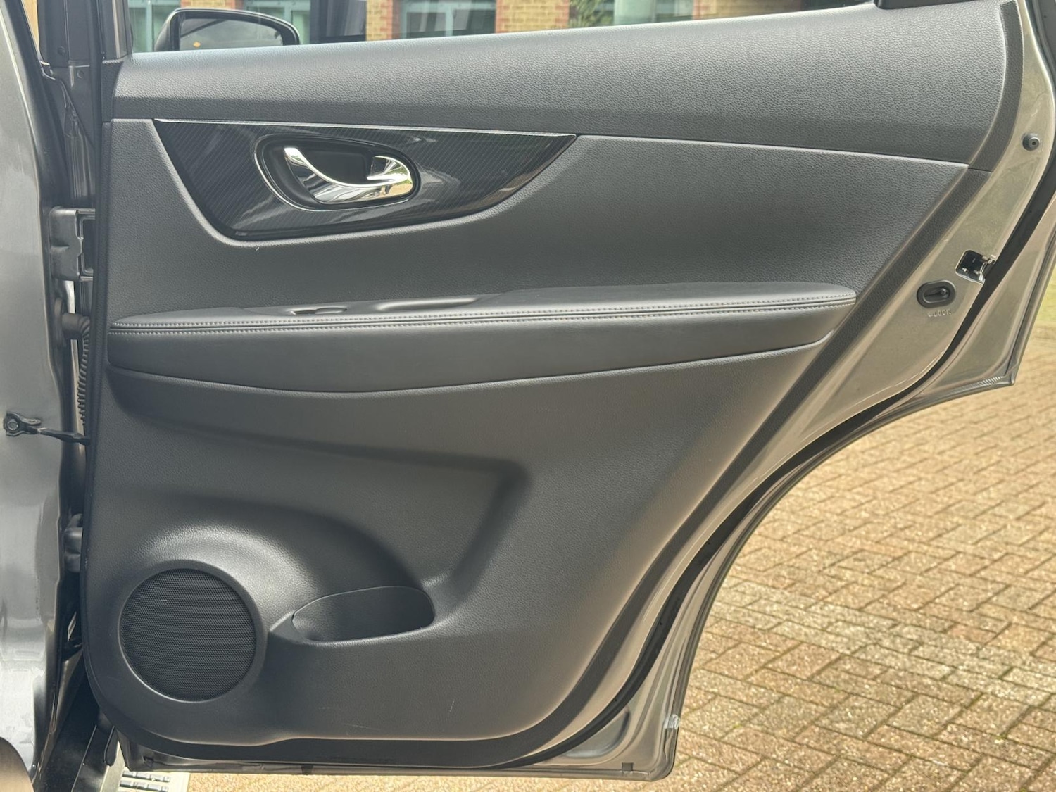 Used Nissan X-Trail 2018 for sale - 76480153: Photo 48