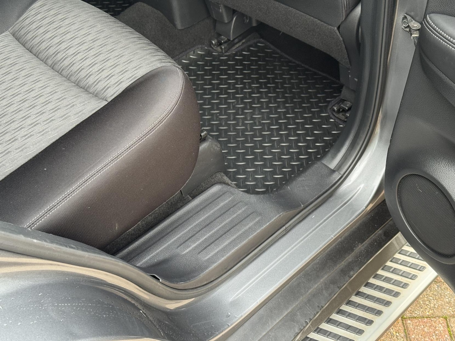 Used Nissan X-Trail 2018 for sale - 76480153: Photo 49