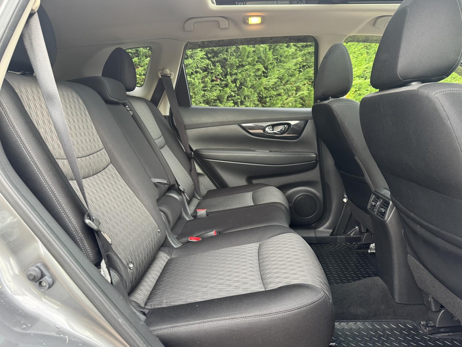 Used Nissan X-Trail 2018 for sale - 76480153: Photo 50