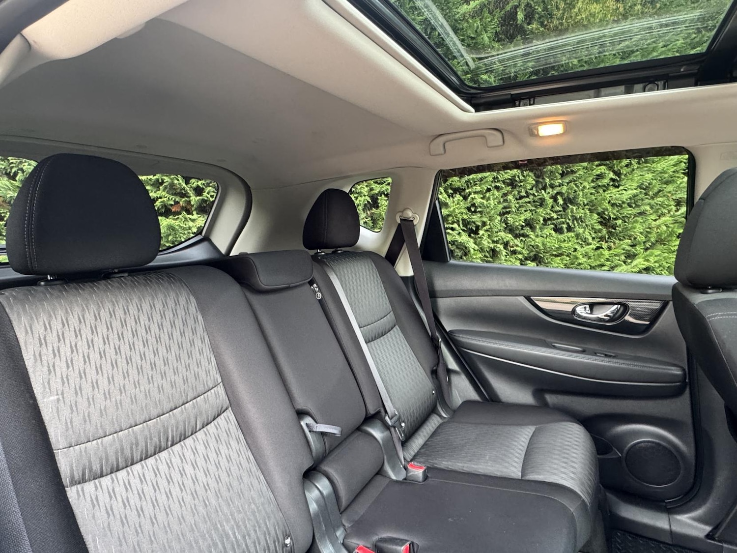 Used Nissan X-Trail 2018 for sale - 76480153: Photo 51