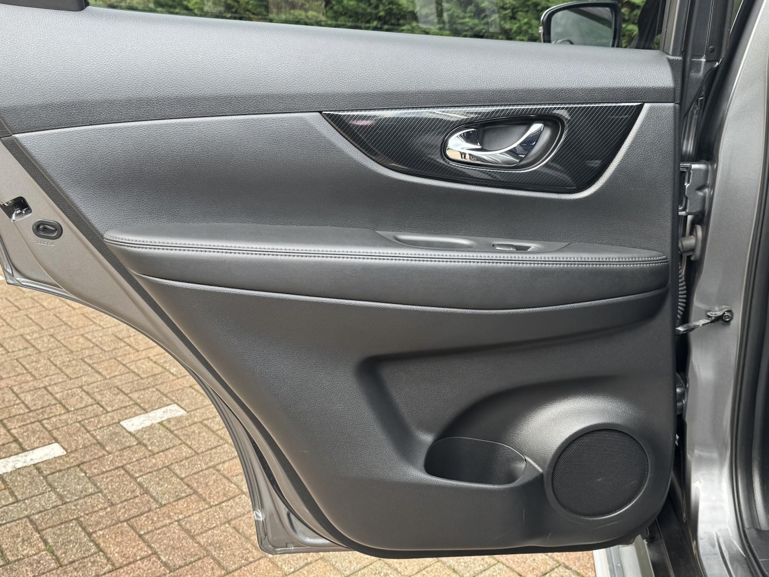 Used Nissan X-Trail 2018 for sale - 76480153: Photo 52