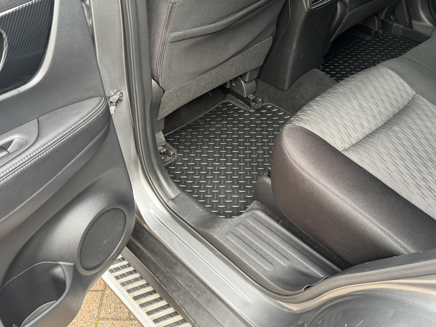 Used Nissan X-Trail 2018 for sale - 76480153: Photo 53