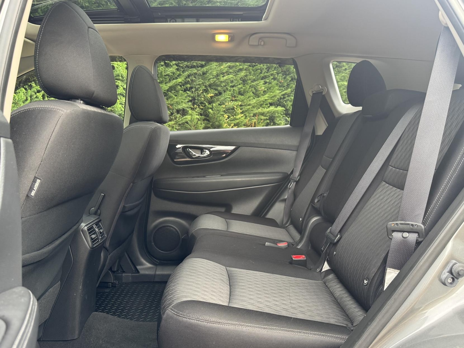 Used Nissan X-Trail 2018 for sale - 76480153: Photo 54