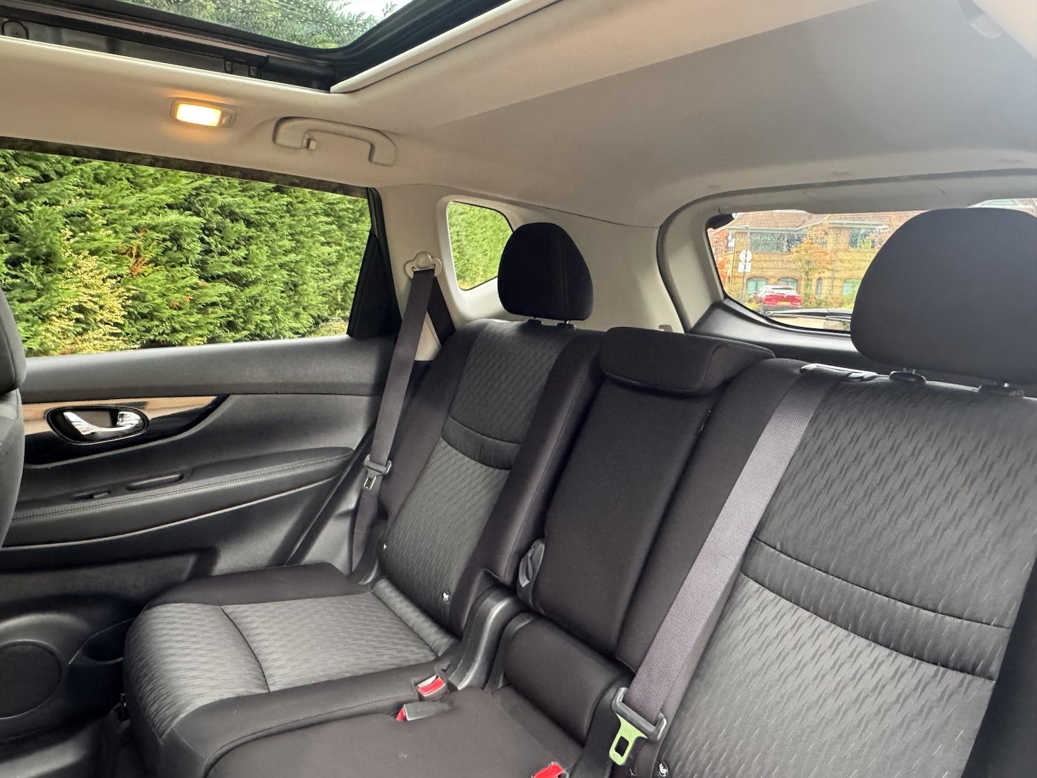 Used Nissan X-Trail 2018 for sale - 76480153: Photo 55