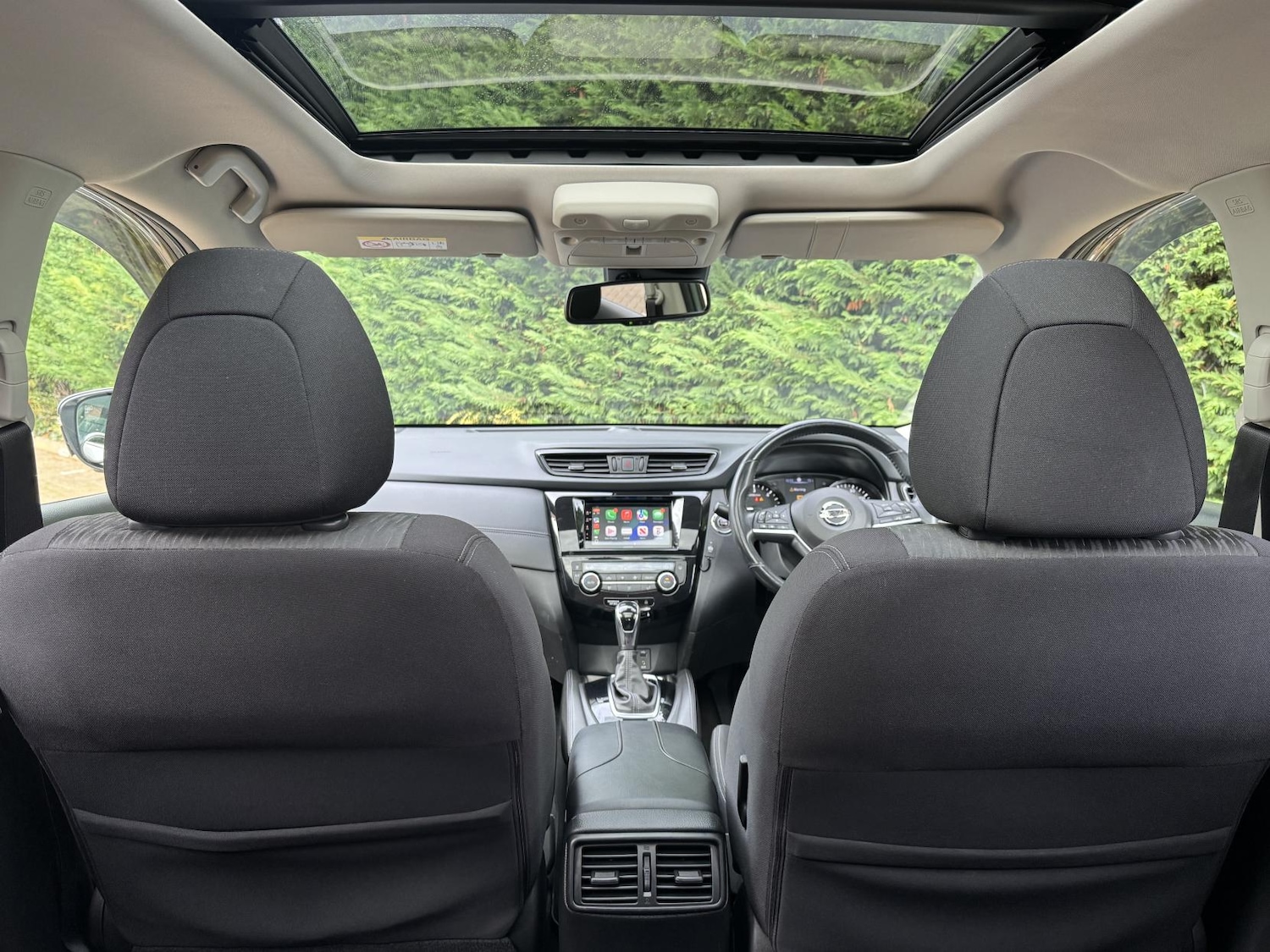 Used Nissan X-Trail 2018 for sale - 76480153: Photo 56