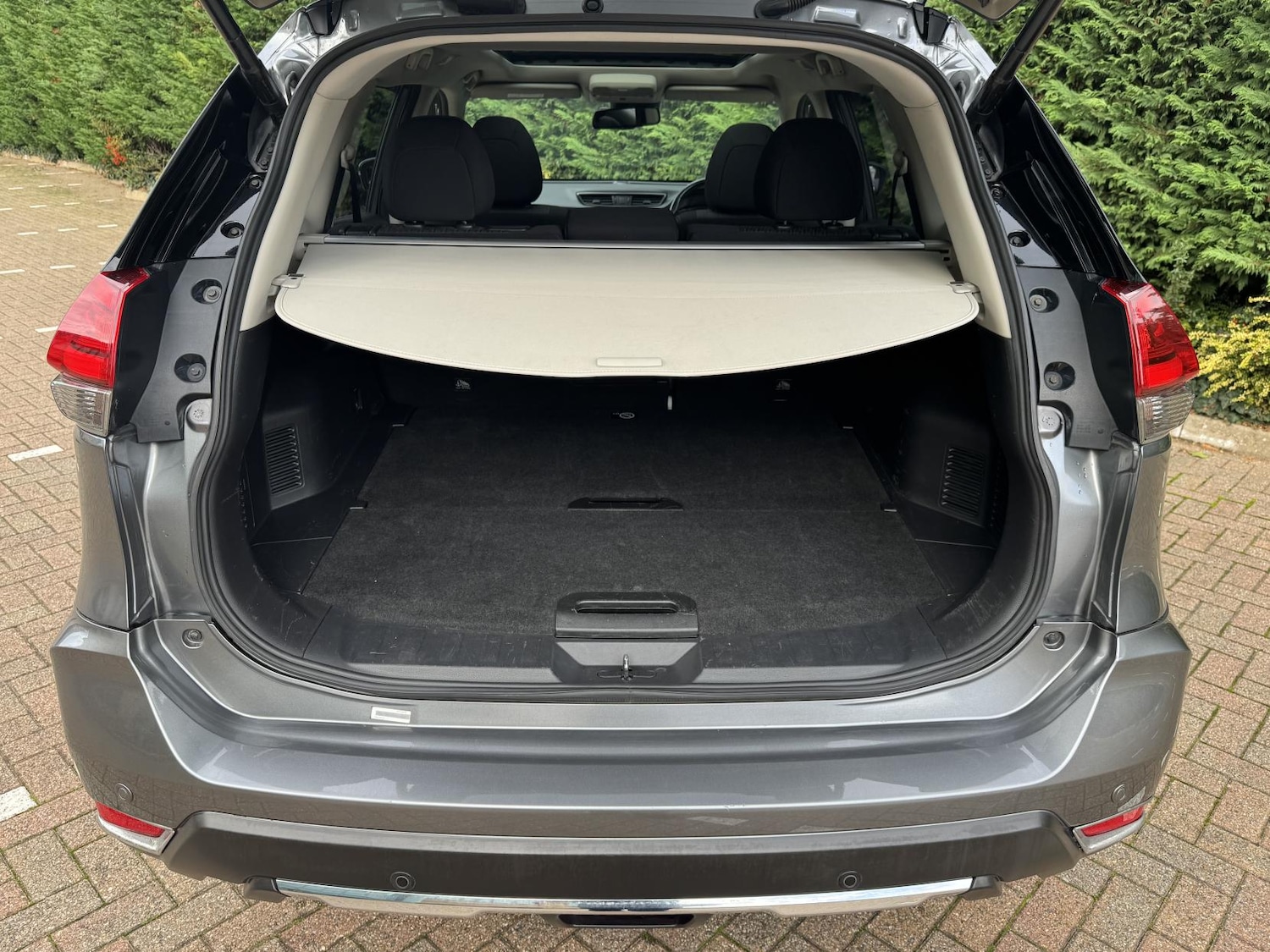 Used Nissan X-Trail 2018 for sale - 76480153: Photo 57