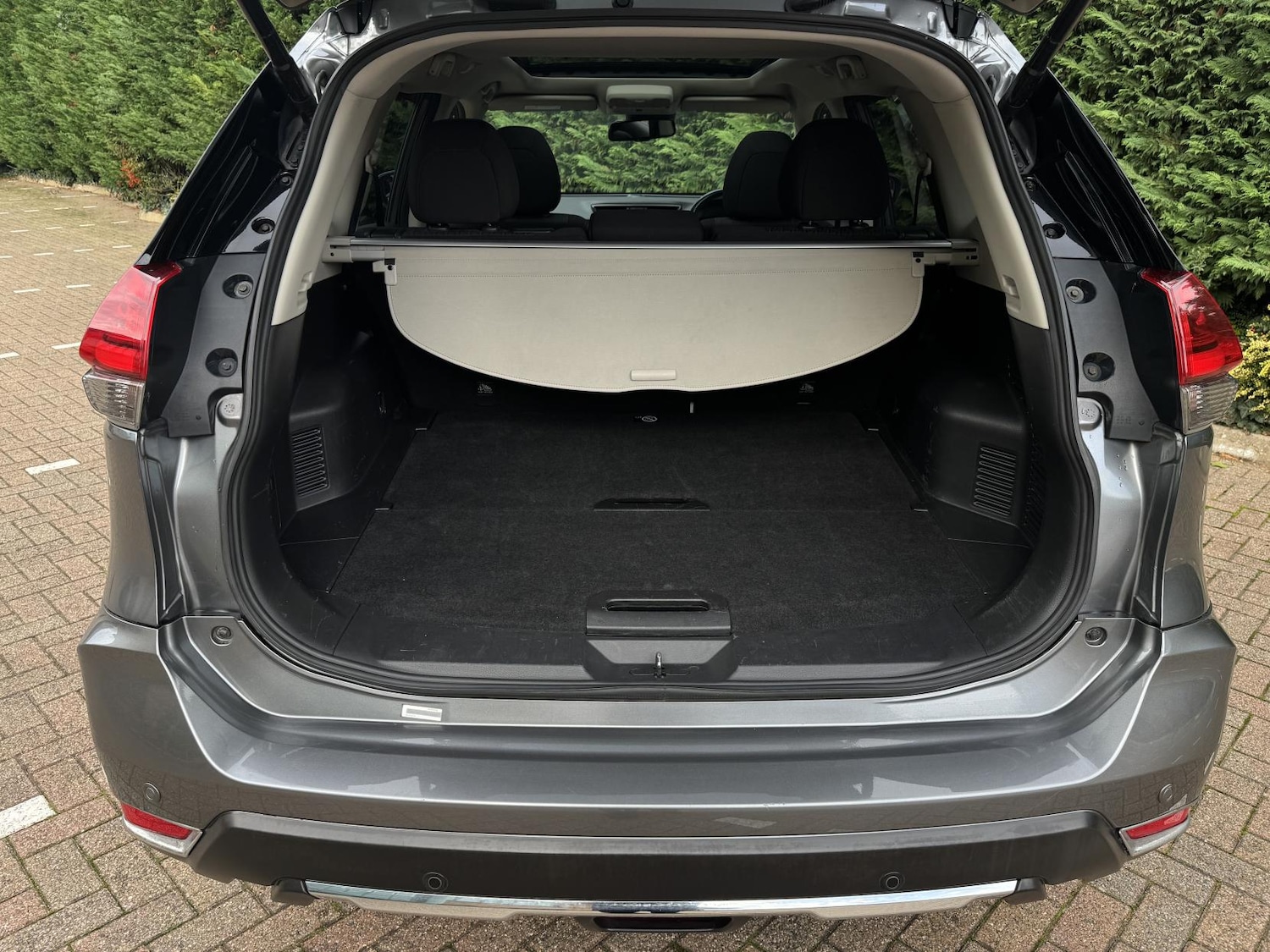 Used Nissan X-Trail 2018 for sale - 76480153: Photo 58