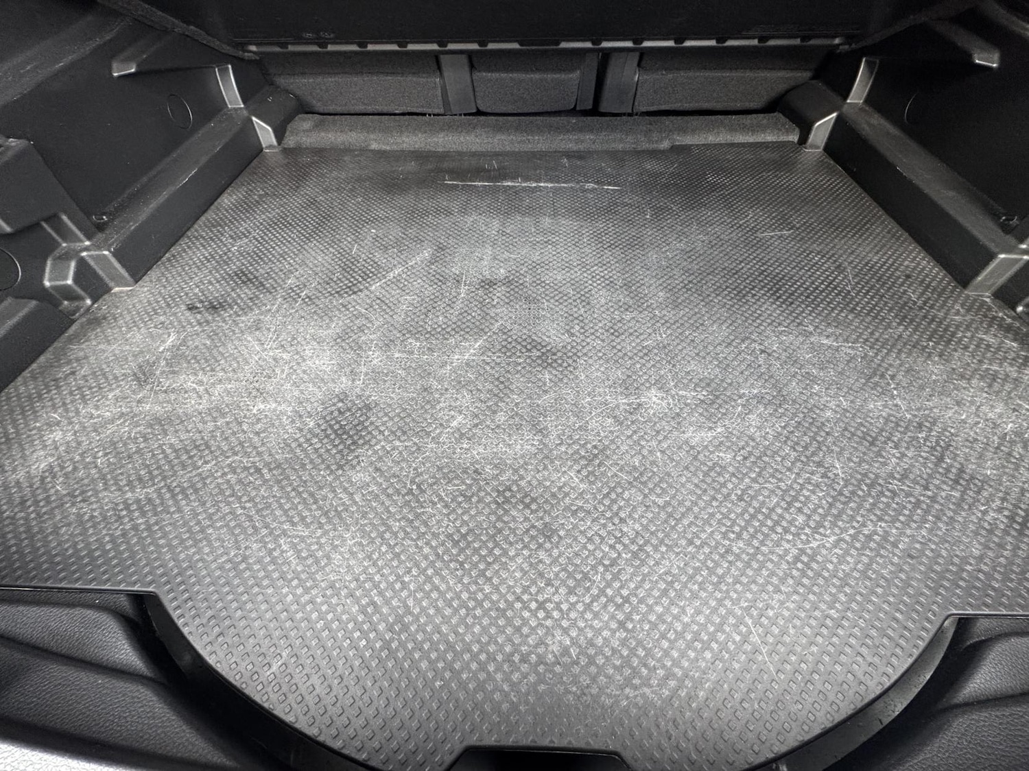 Used Nissan X-Trail 2018 for sale - 76480153: Photo 59