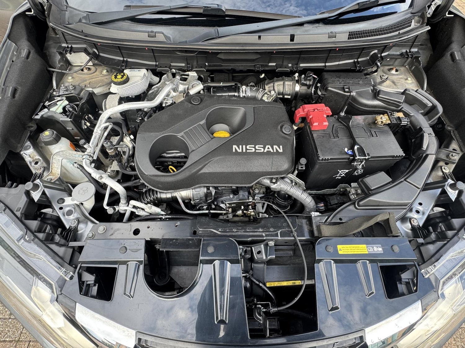 Used Nissan X-Trail 2018 for sale - 76480153: Photo 62