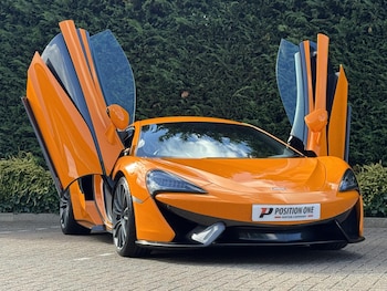 Used McLaren 570S 2017 for sale - 78865910: Photo