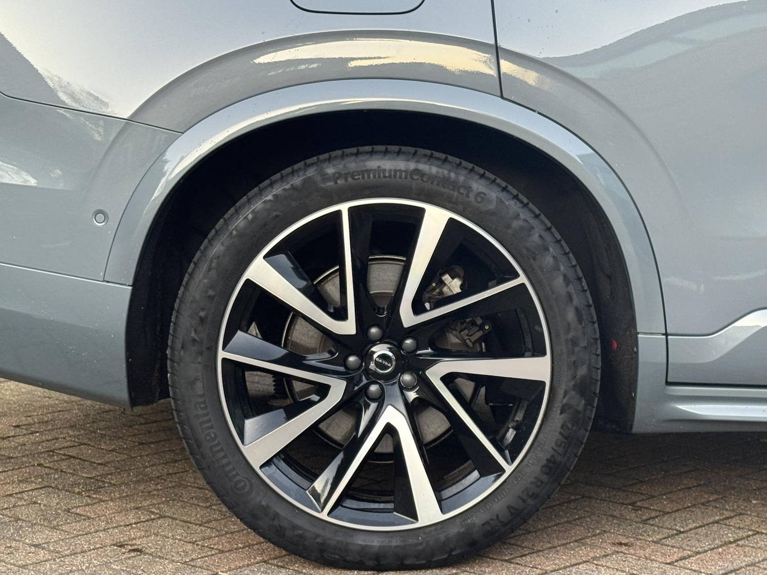 Used Volvo XC90 2023 for sale - 77008873: Photo 14