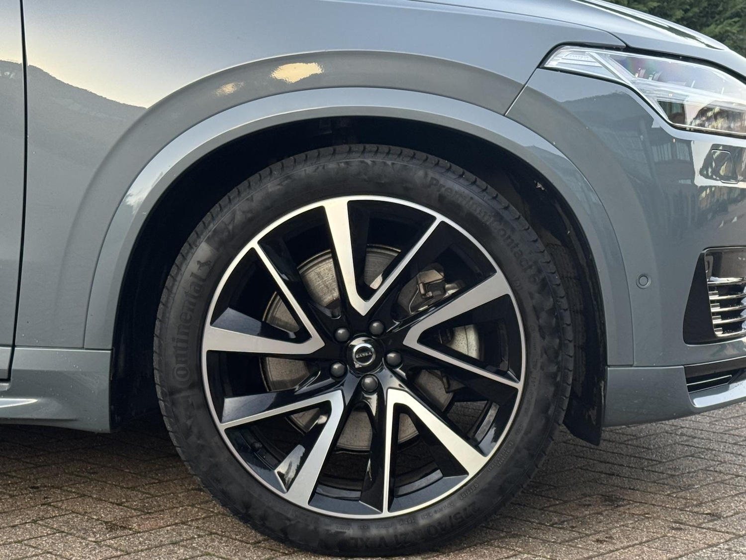 Used Volvo XC90 2023 for sale - 77008873: Photo 15