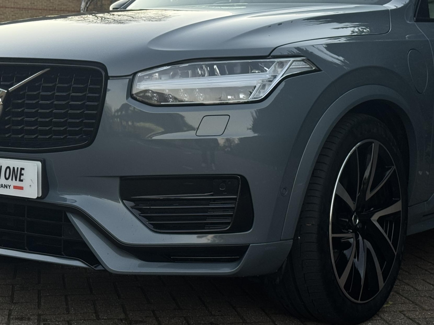 Used Volvo XC90 2023 for sale - 77008873: Photo 20