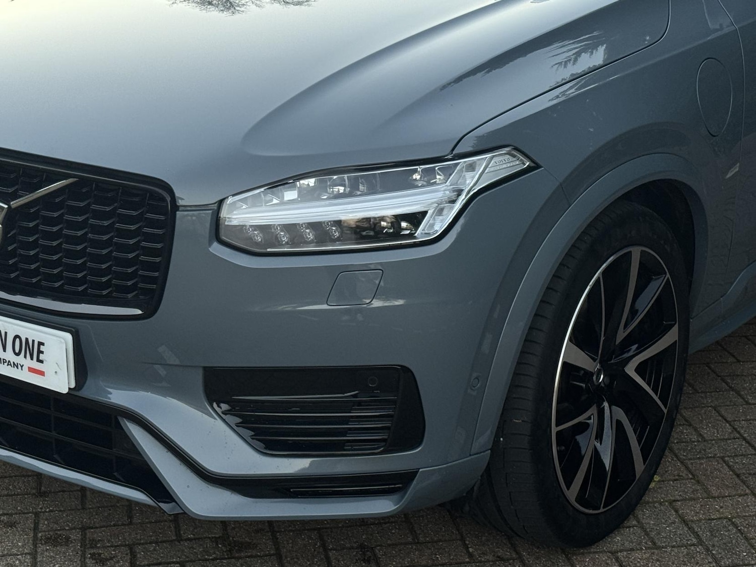 Used Volvo XC90 2023 for sale - 77008873: Photo 21