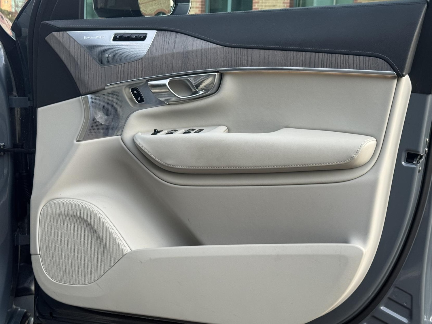 Used Volvo XC90 2023 for sale - 77008873: Photo 22