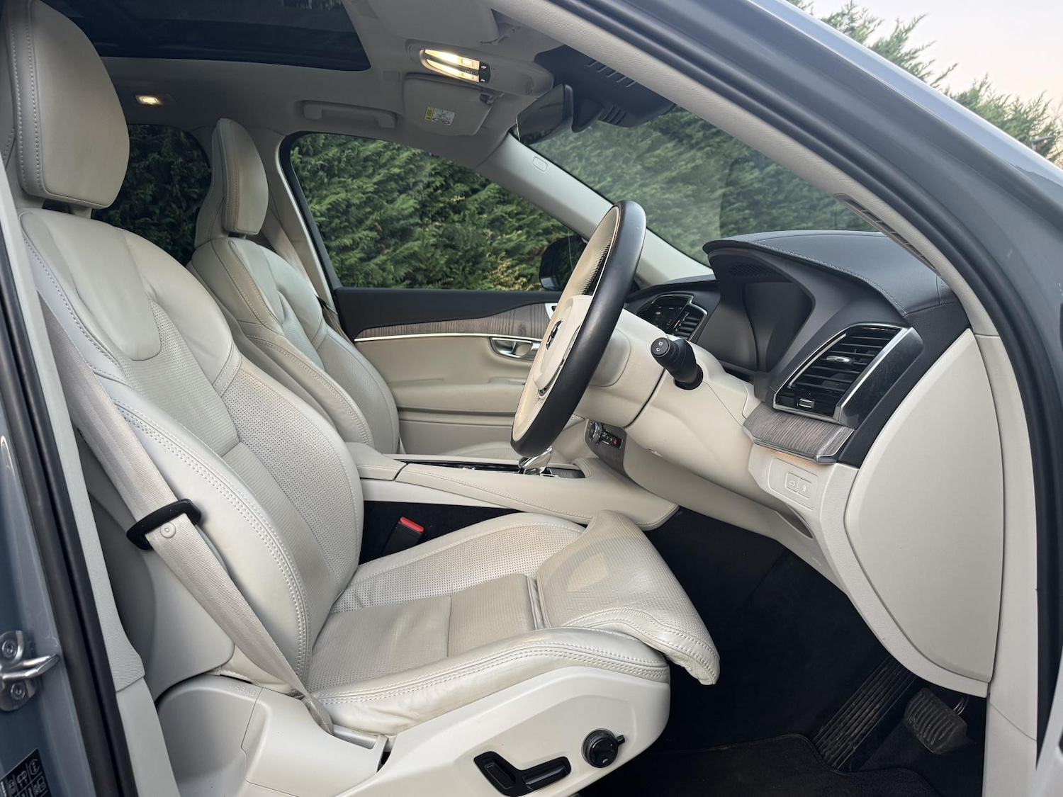 Used Volvo XC90 2023 for sale - 77008873: Photo 25