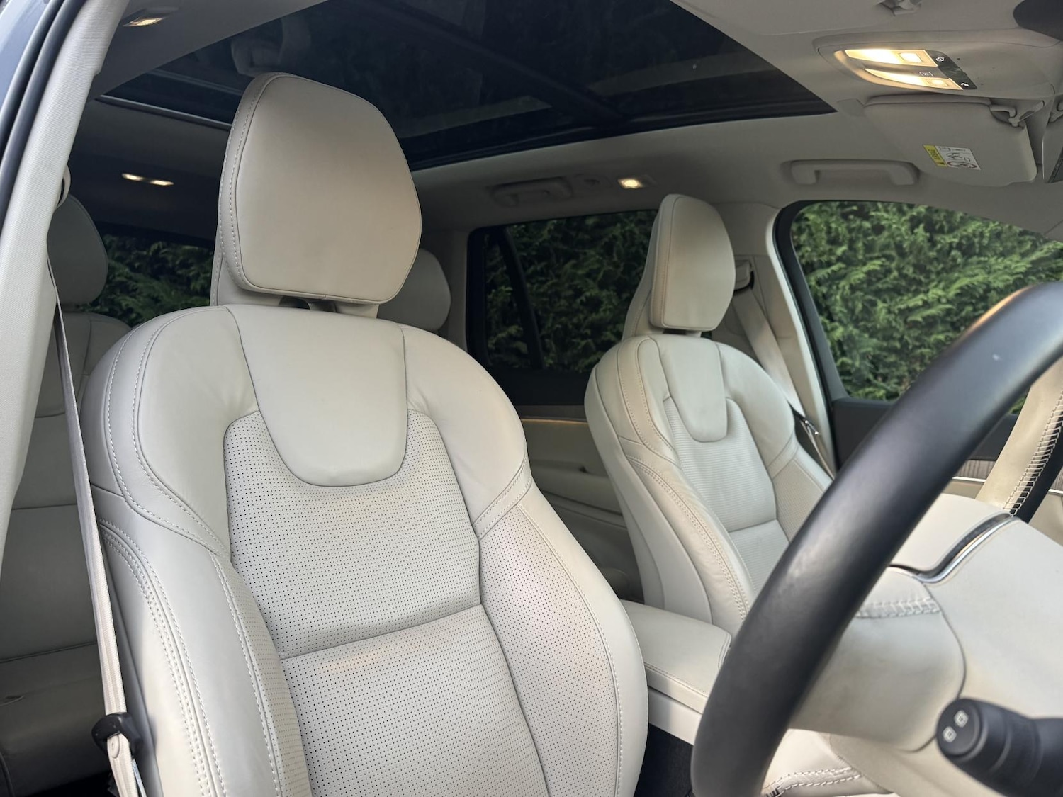 Used Volvo XC90 2023 for sale - 77008873: Photo 26