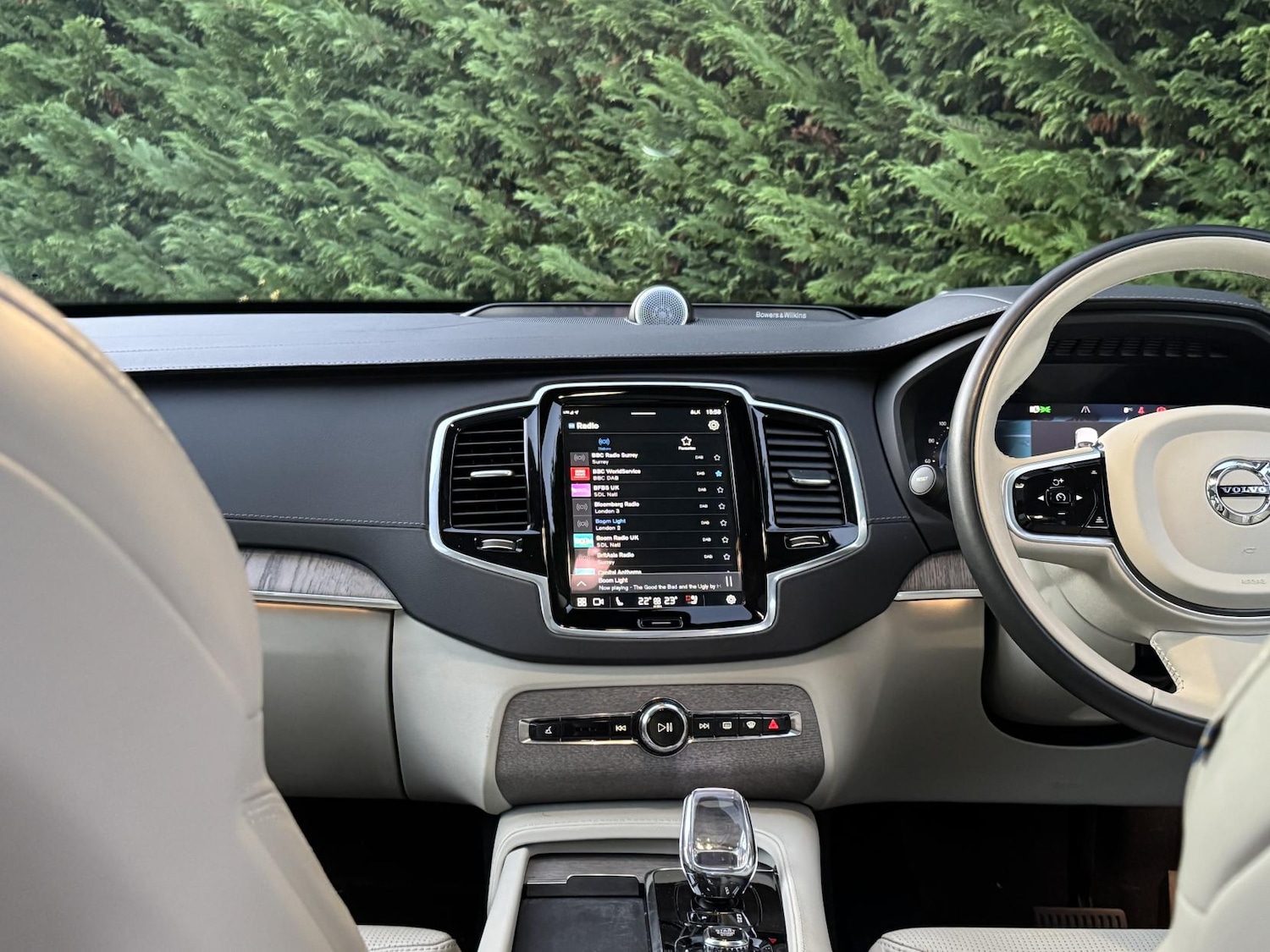 Used Volvo XC90 2023 for sale - 77008873: Photo 27