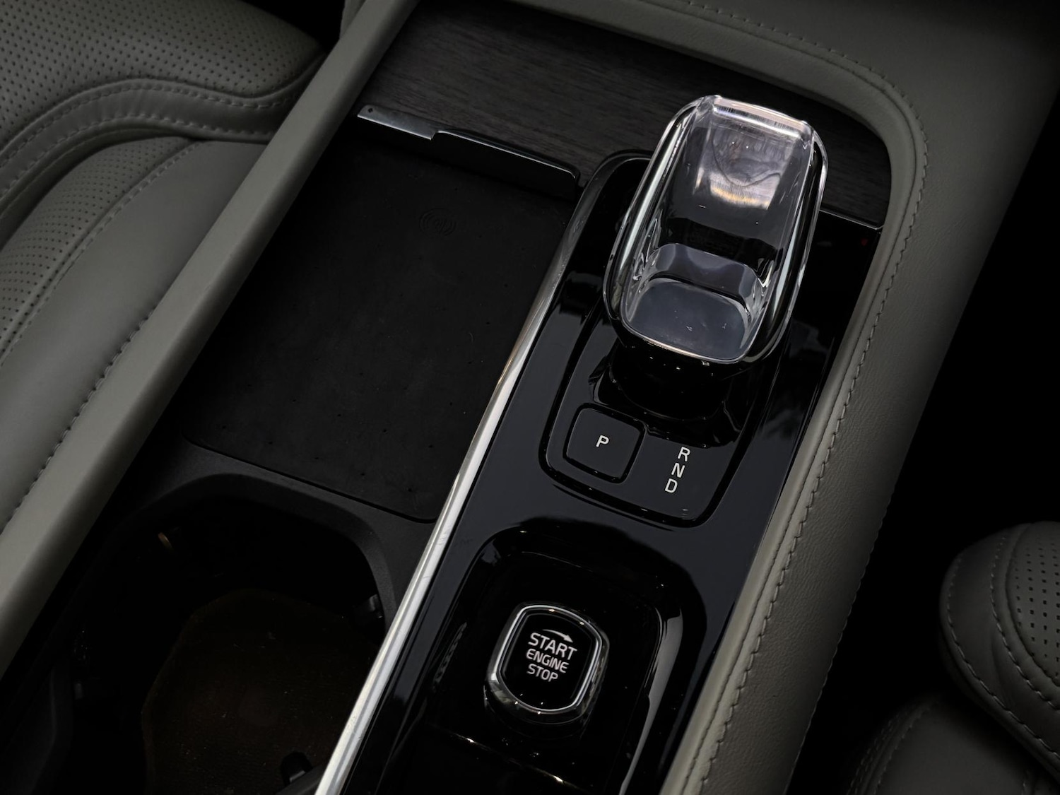 Used Volvo XC90 2023 for sale - 77008873: Photo 28