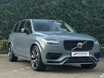 Used Volvo XC90 2023 for sale - 77008873: Photo