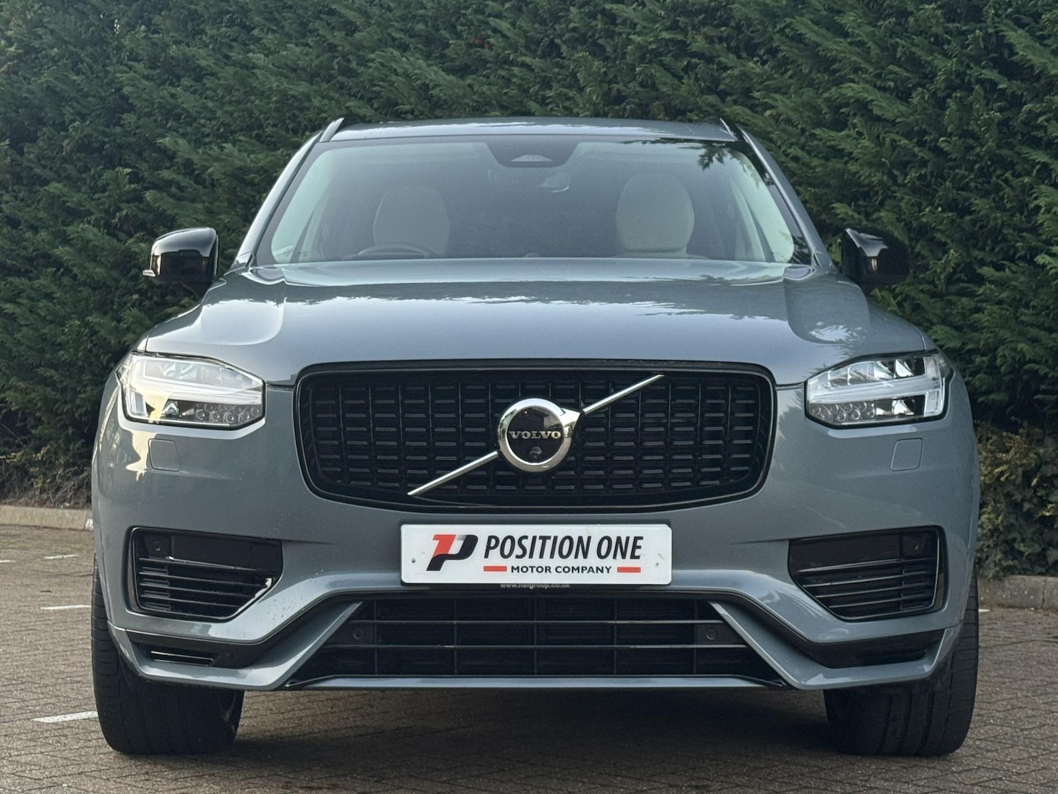 Used Volvo XC90 2023 for sale - 77008873: Photo 3