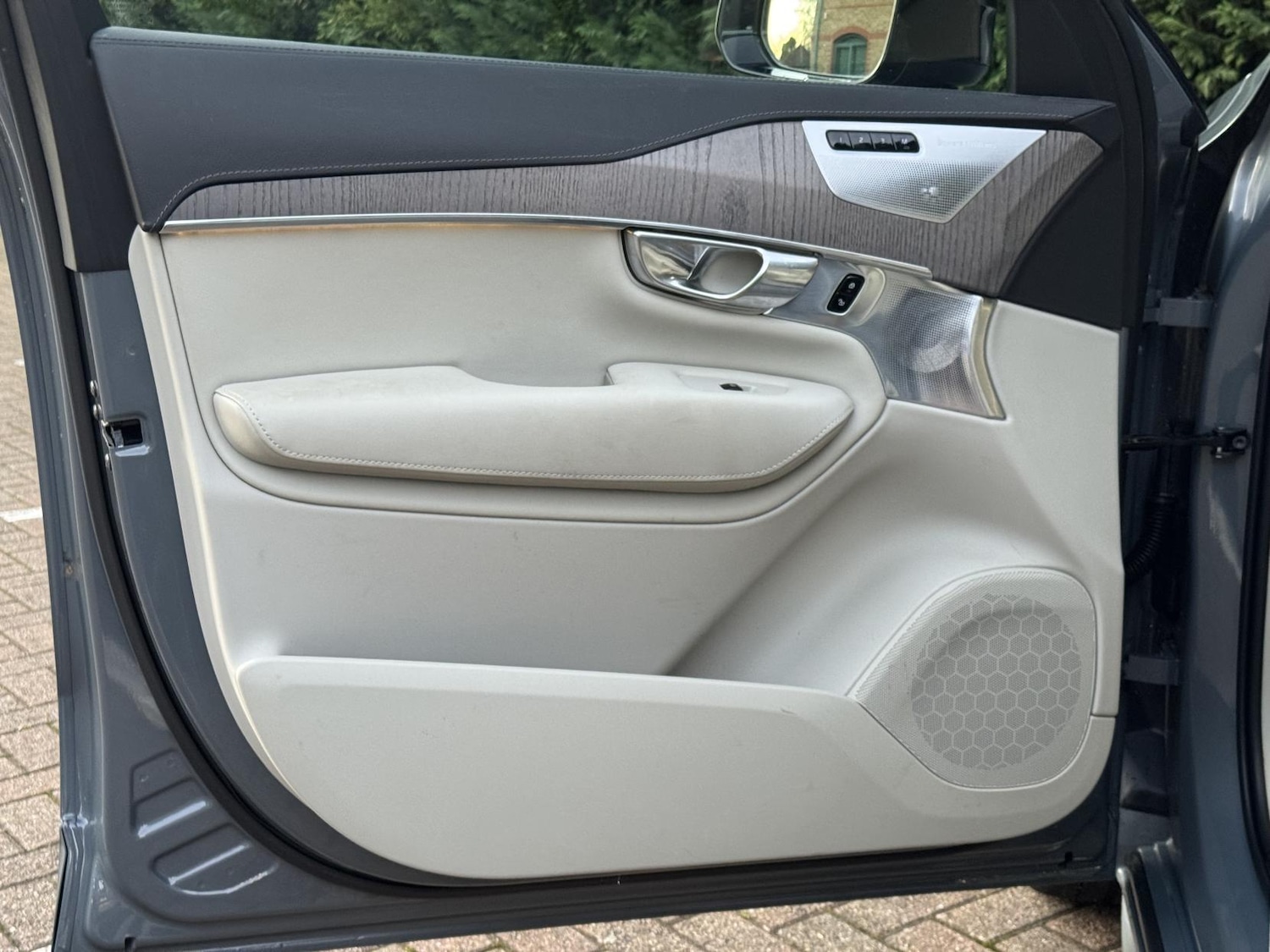 Used Volvo XC90 2023 for sale - 77008873: Photo 39