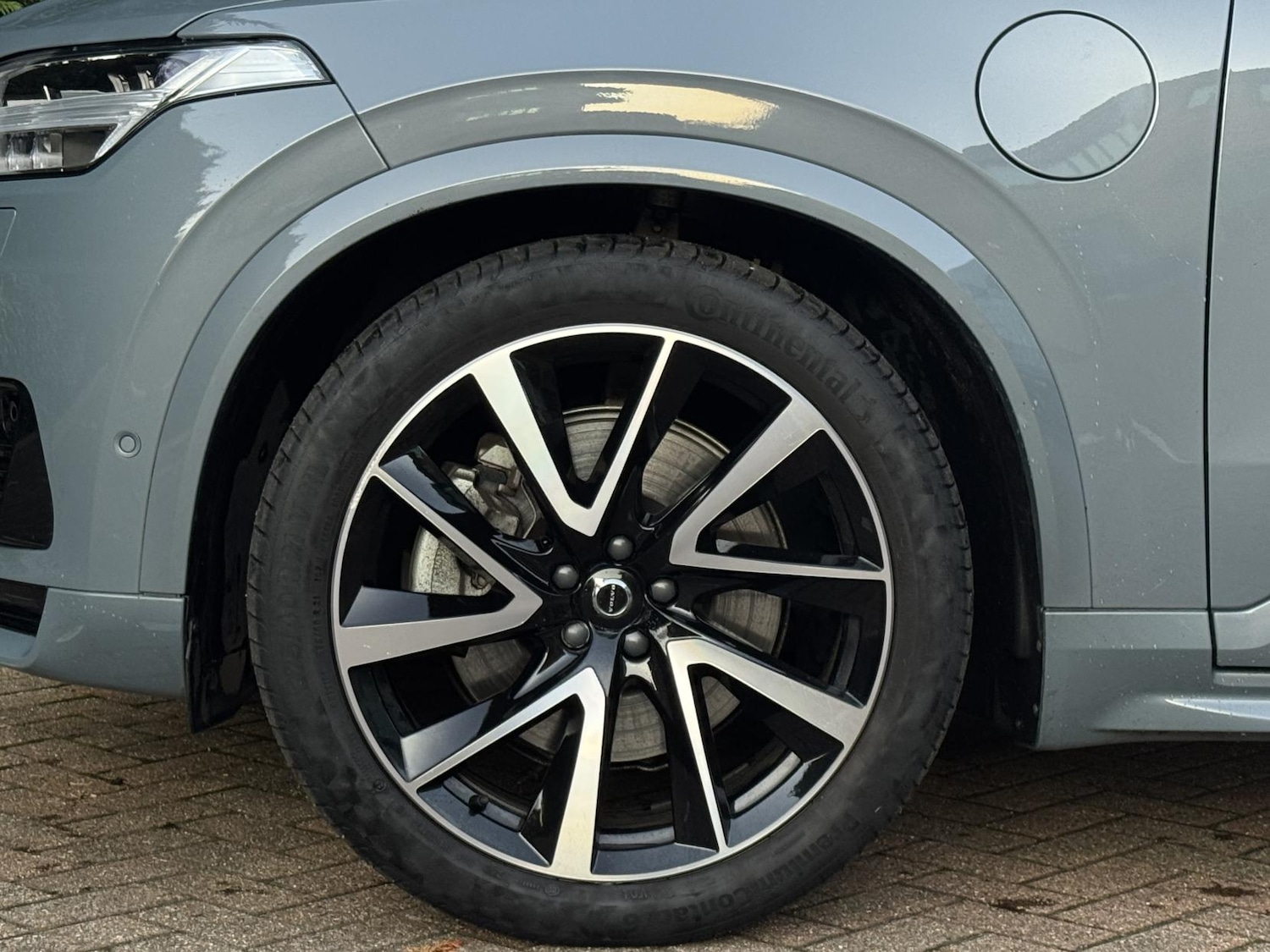 Used Volvo XC90 2023 for sale - 77008873: Photo 44