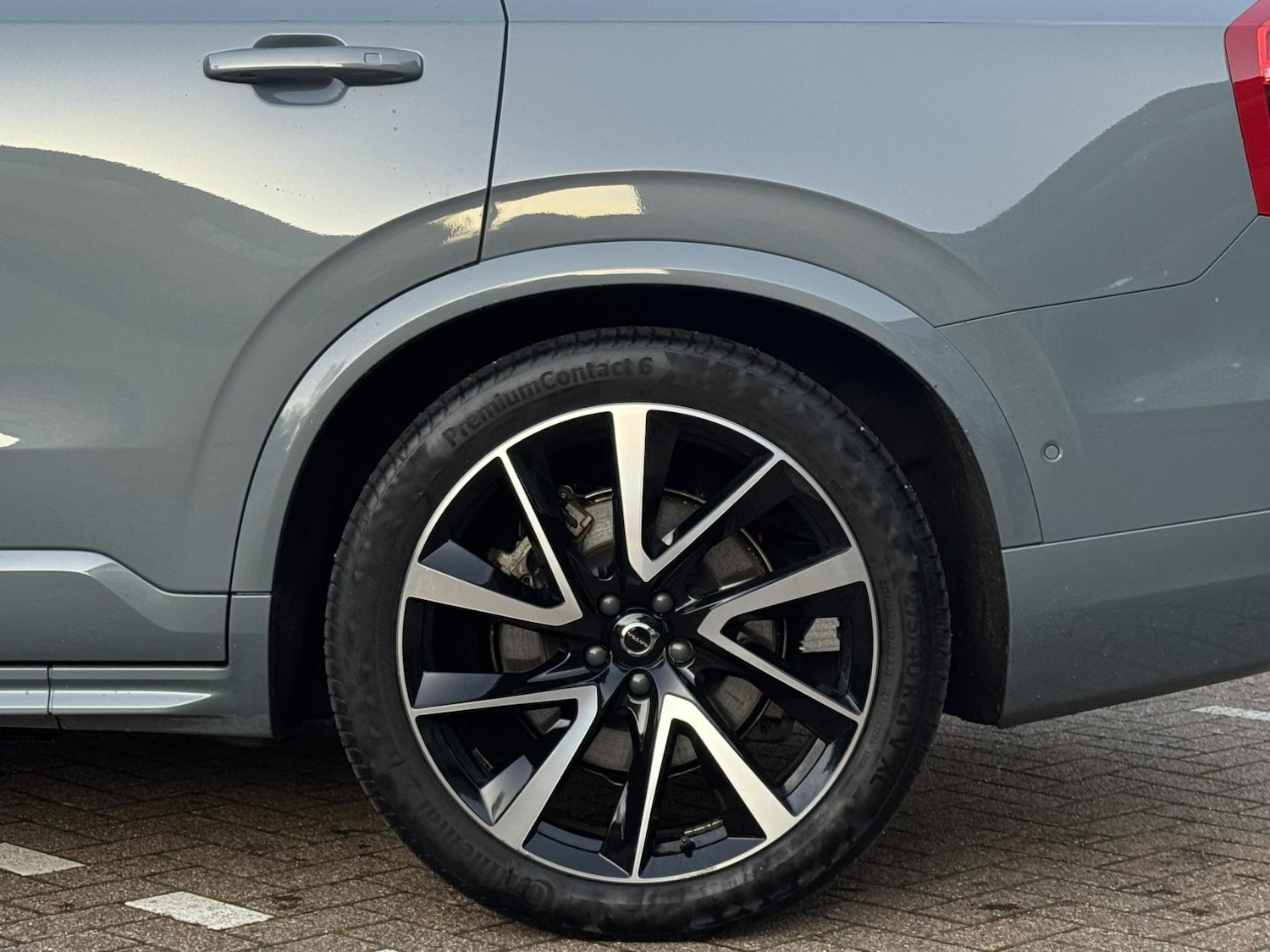 Used Volvo XC90 2023 for sale - 77008873: Photo 45