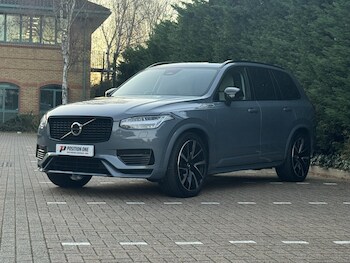 Used Volvo XC90 2023 for sale - 77008873: Photo