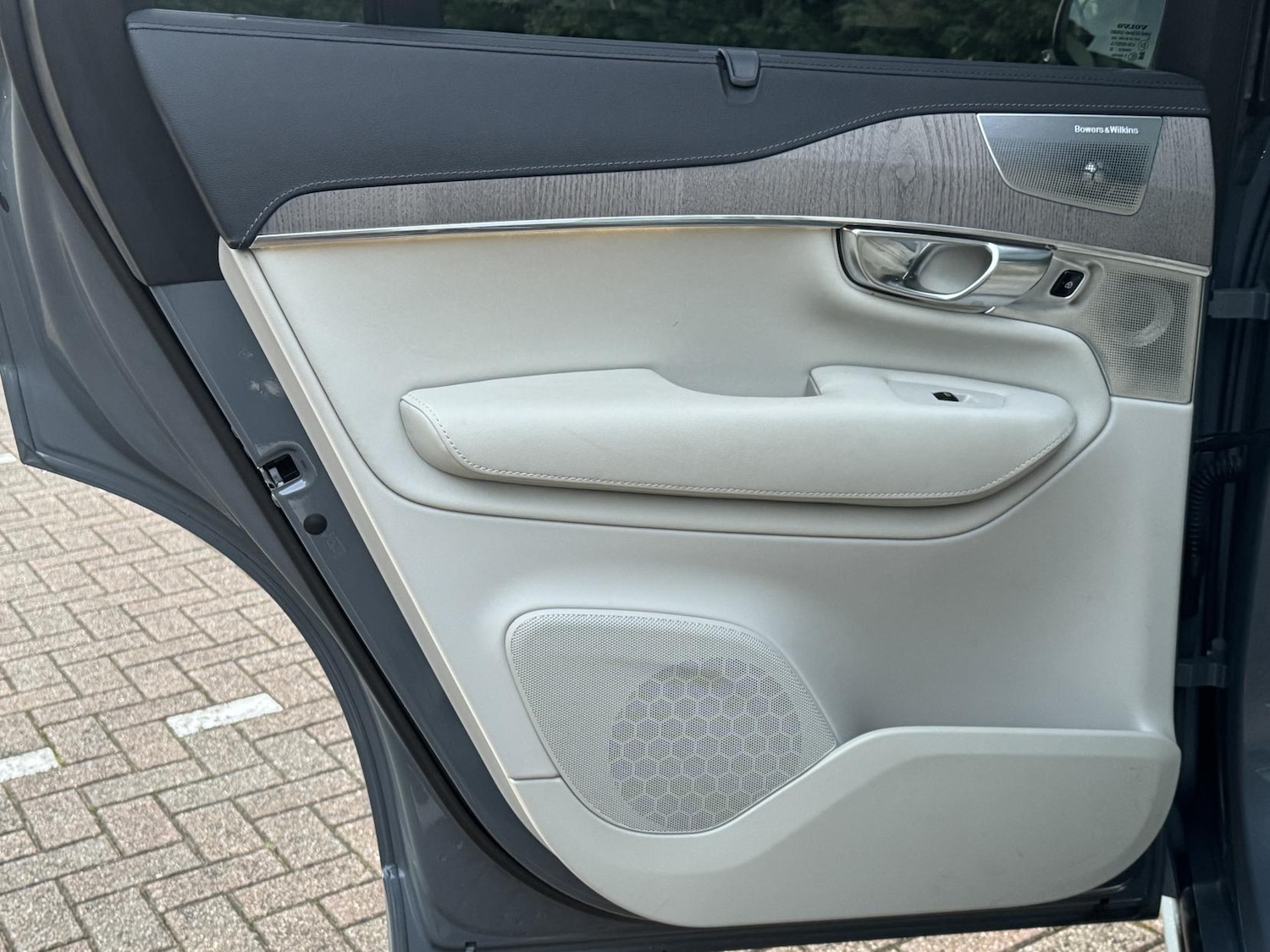 Used Volvo XC90 2023 for sale - 77008873: Photo 52