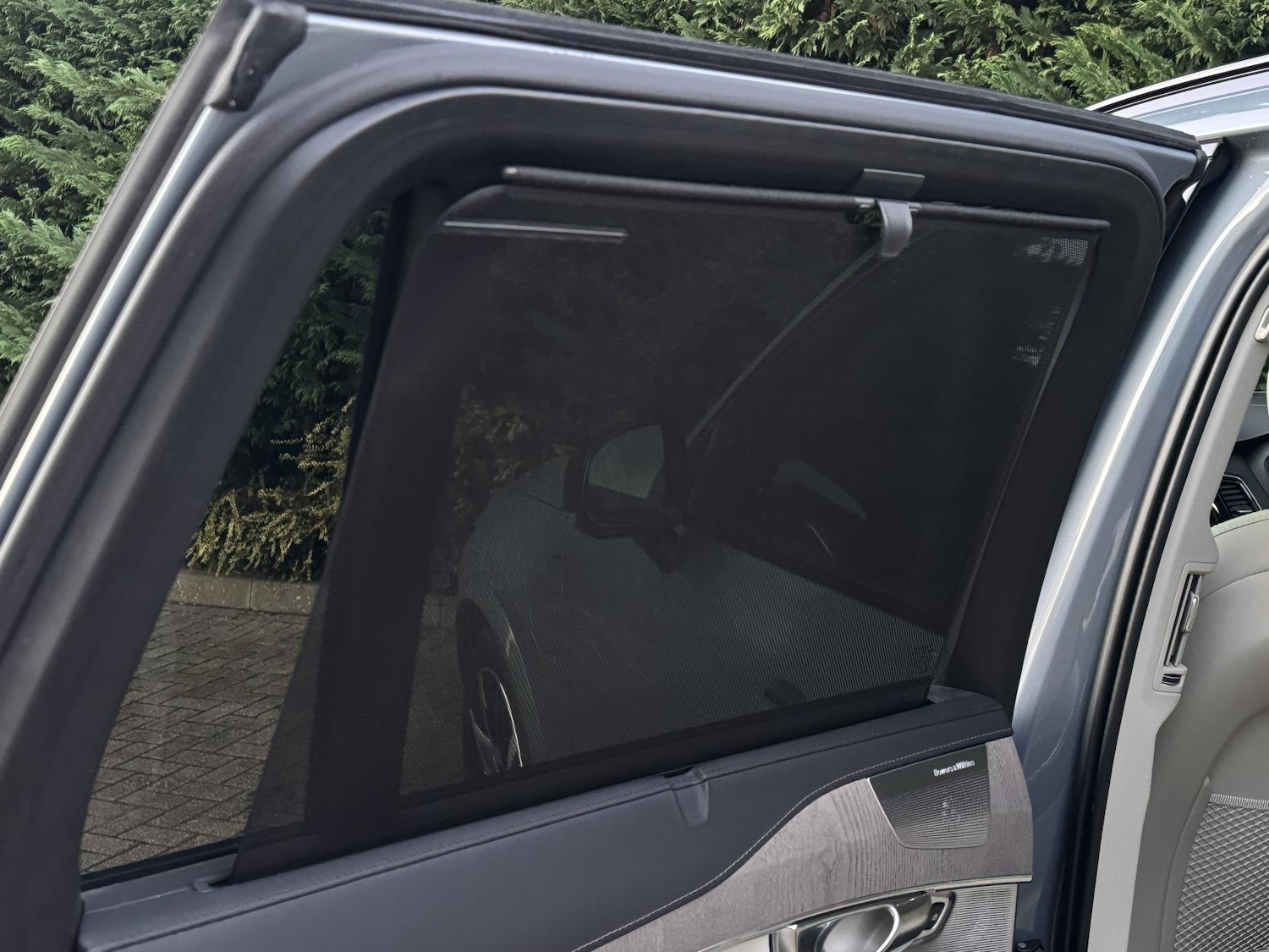 Used Volvo XC90 2023 for sale - 77008873: Photo 54