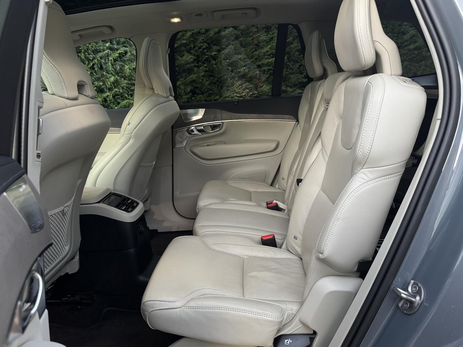 Used Volvo XC90 2023 for sale - 77008873: Photo 55