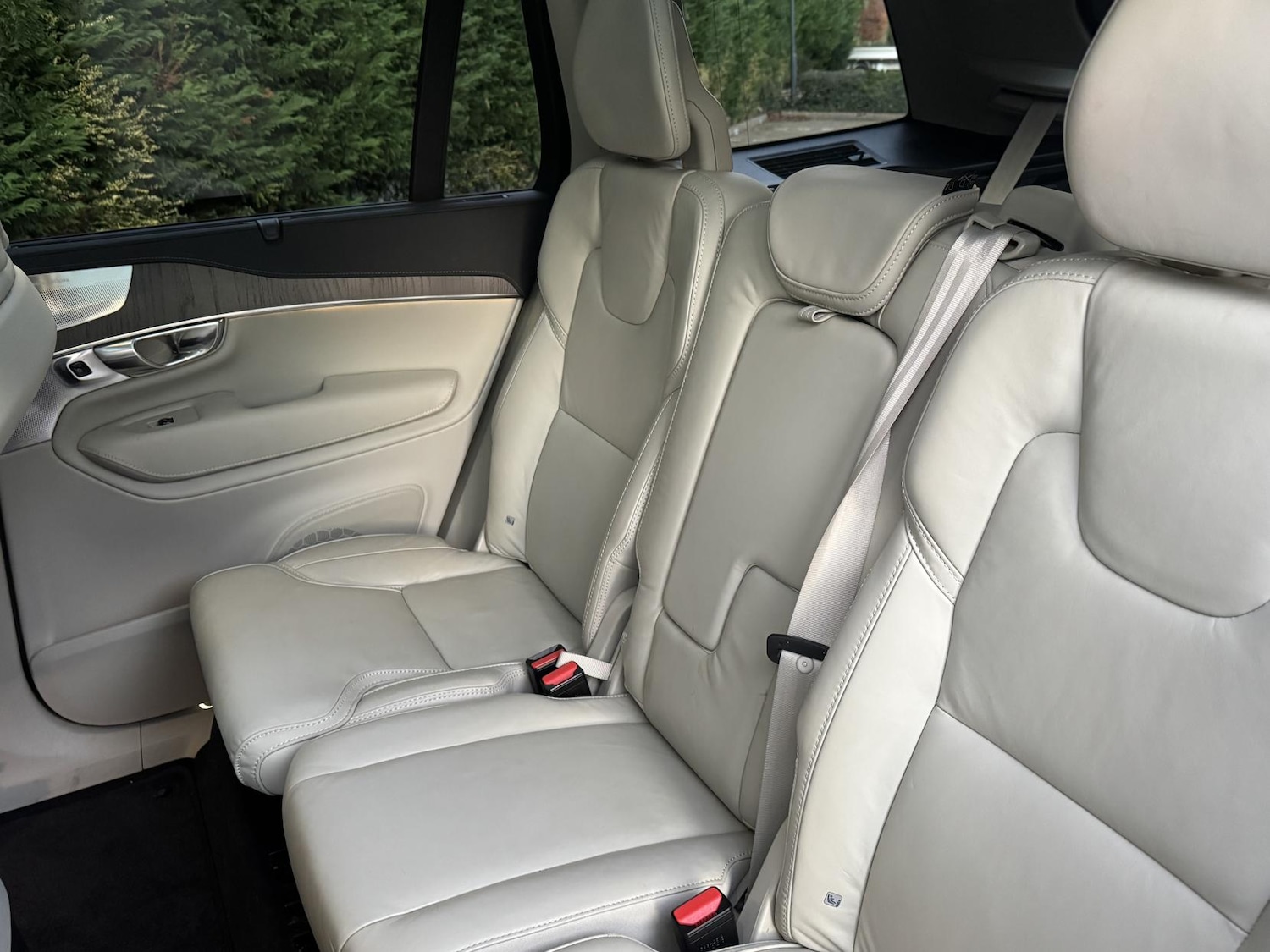 Used Volvo XC90 2023 for sale - 77008873: Photo 56