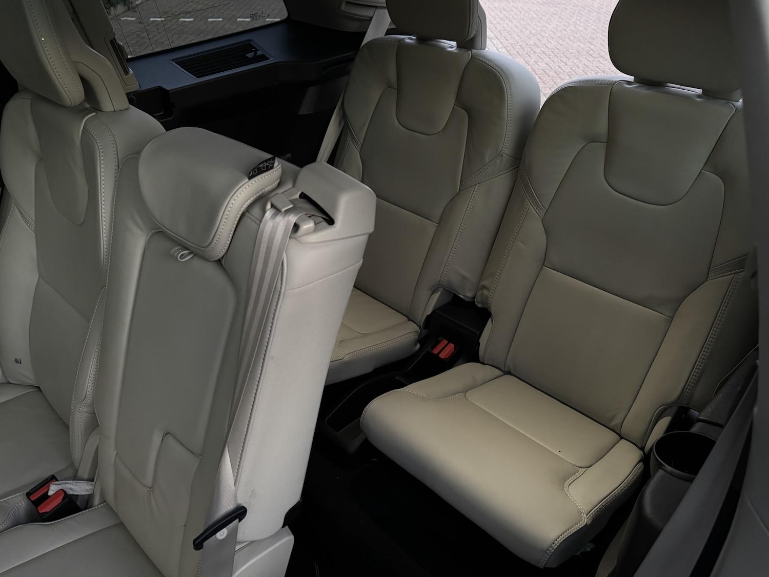 Used Volvo XC90 2023 for sale - 77008873: Photo 57