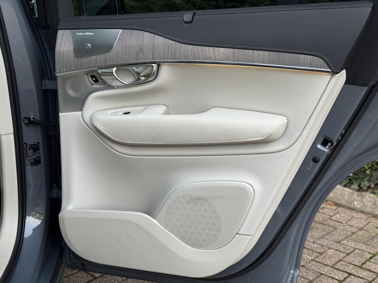 Used Volvo XC90 2023 for sale - 77008873: Photo 59