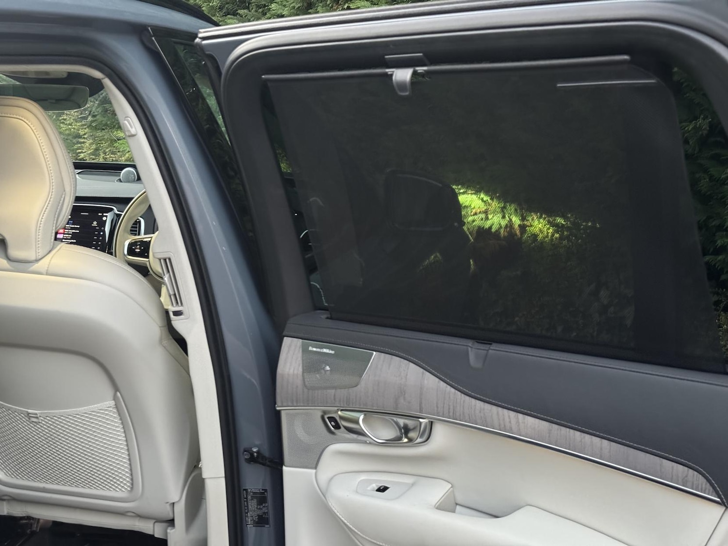 Used Volvo XC90 2023 for sale - 77008873: Photo 61