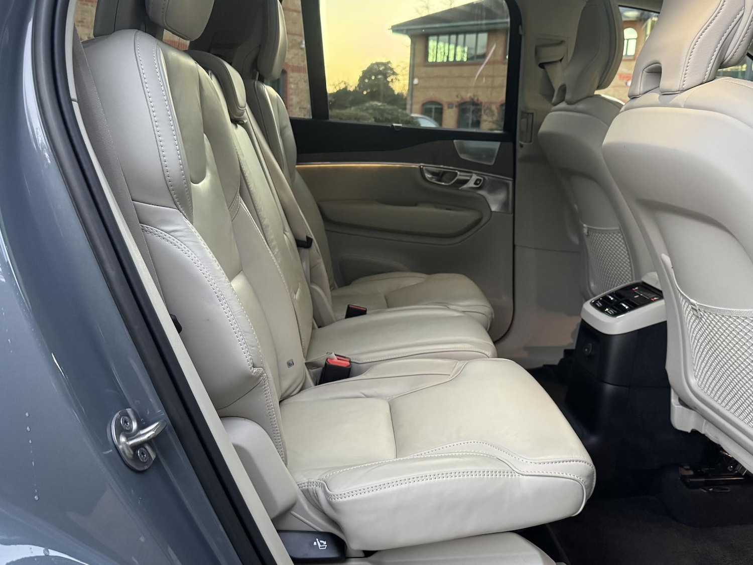 Used Volvo XC90 2023 for sale - 77008873: Photo 62