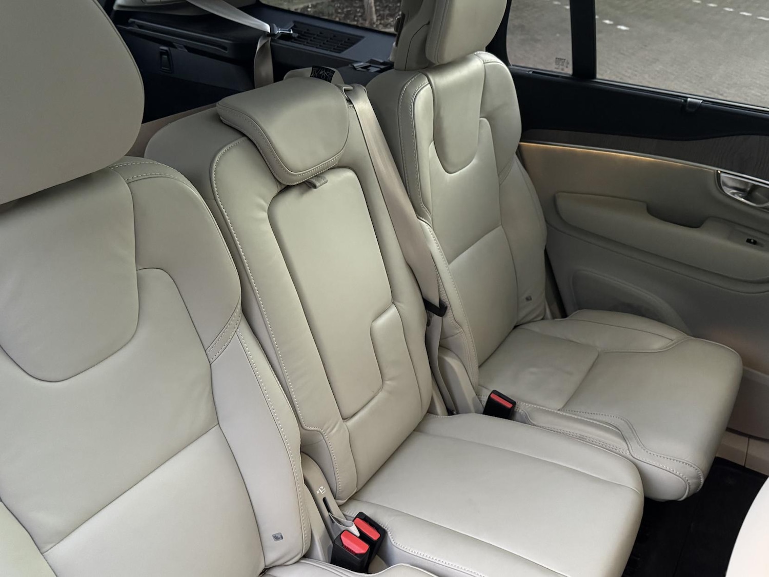 Used Volvo XC90 2023 for sale - 77008873: Photo 63