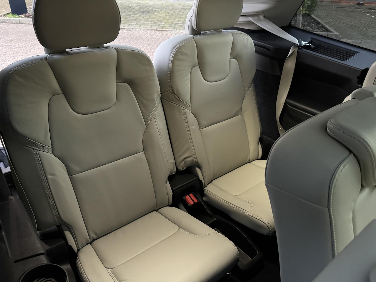 Used Volvo XC90 2023 for sale - 77008873: Photo 64