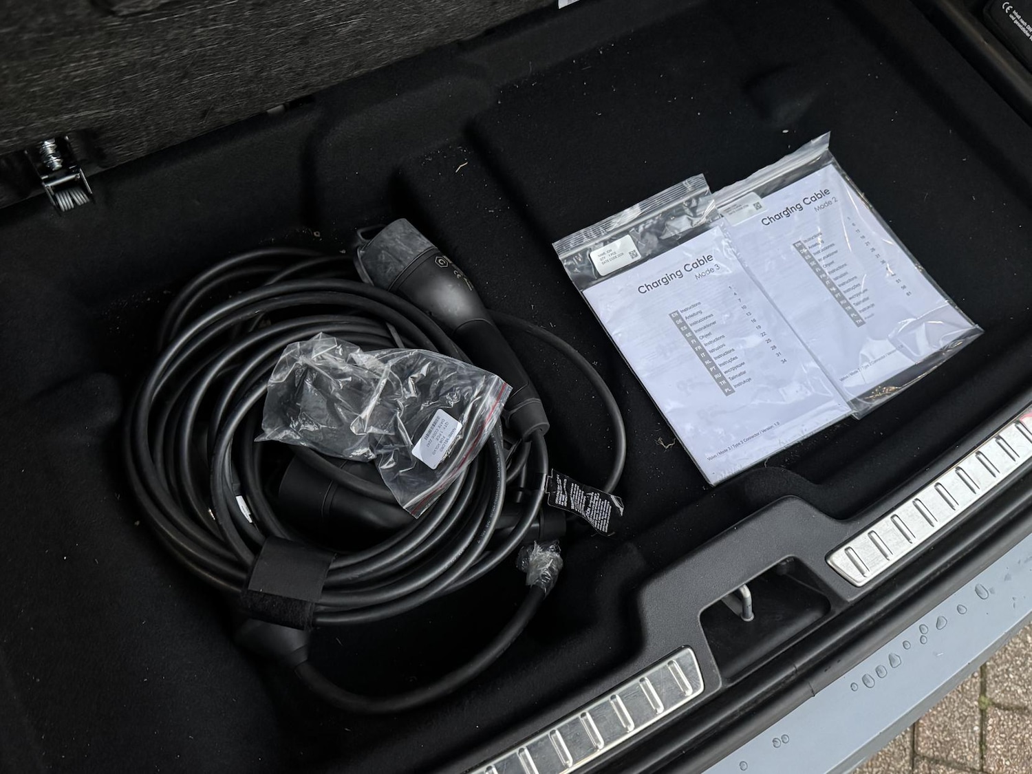 Used Volvo XC90 2023 for sale - 77008873: Photo 69