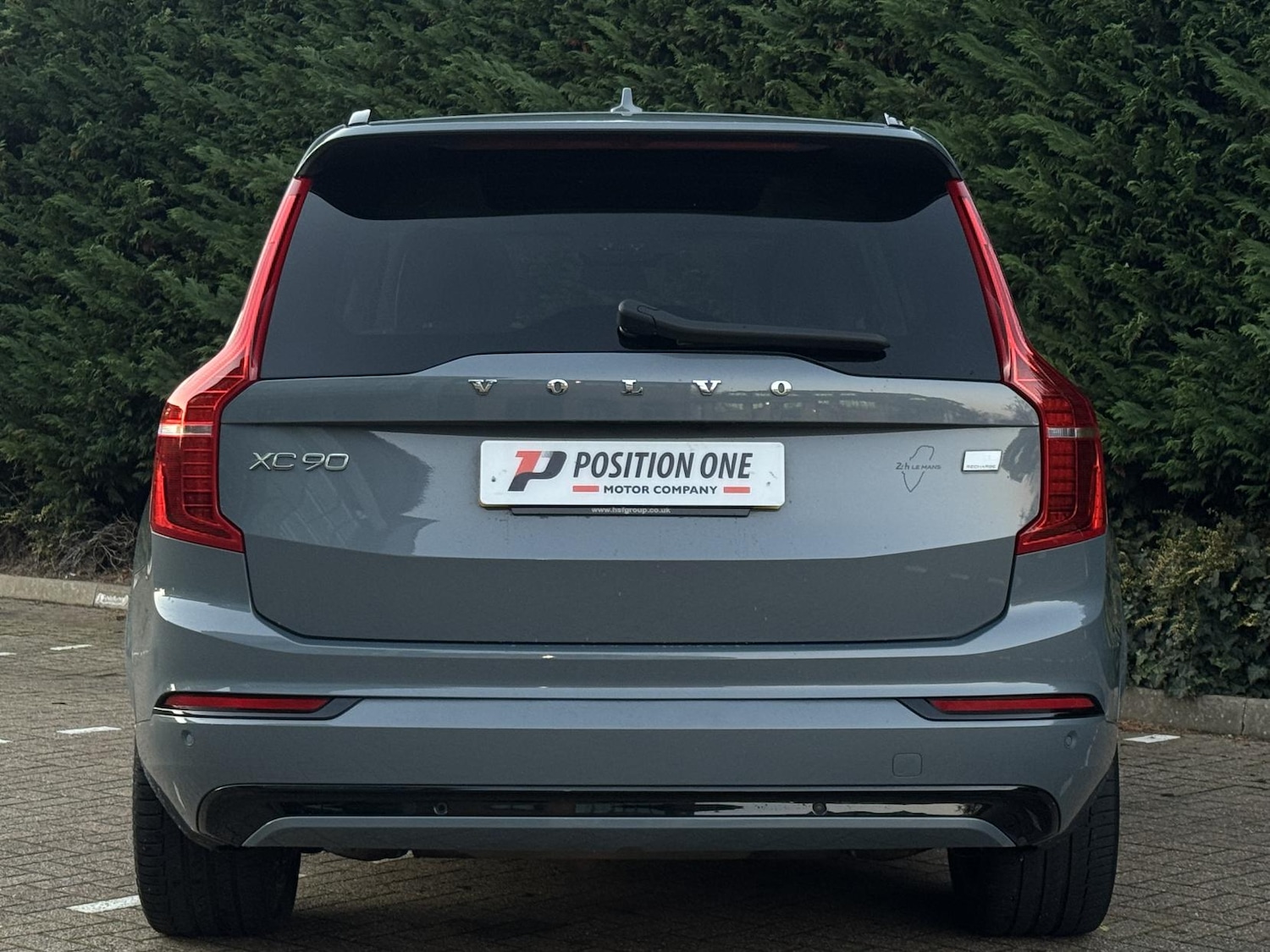 Used Volvo XC90 2023 for sale - 77008873: Photo 7