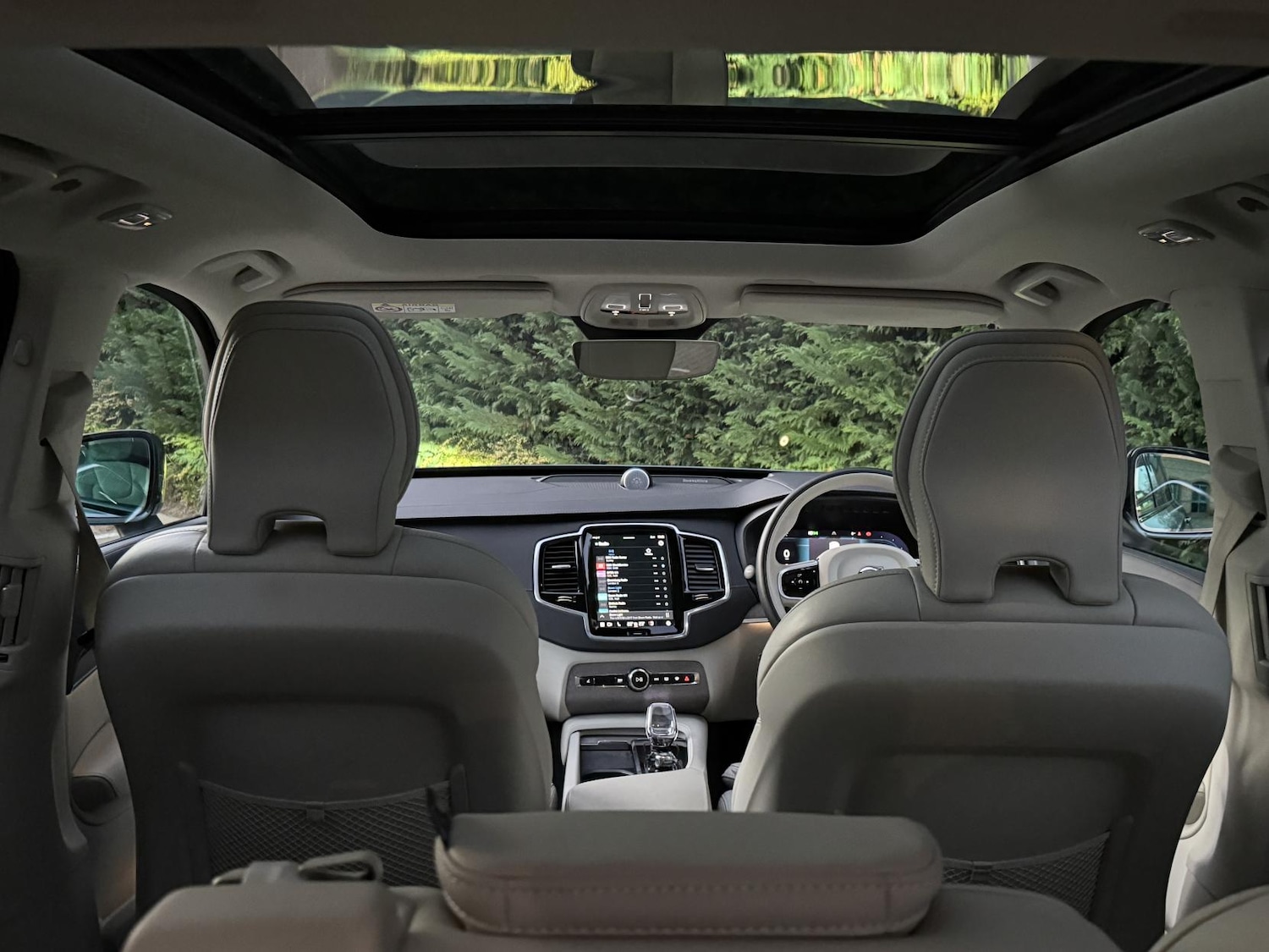 Used Volvo XC90 2023 for sale - 77008873: Photo 70