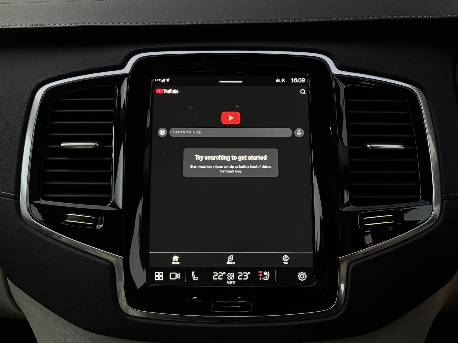 Used Volvo XC90 2023 for sale - 77008873: Photo 72