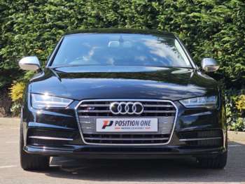 Used Audi S7 2015 for sale - 74497204: Photo