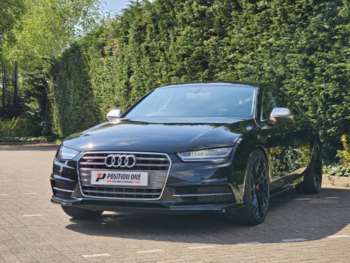 Used Audi S7 2015 for sale - 74497204: Photo