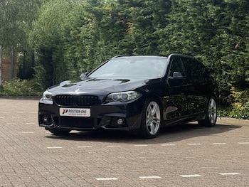 Used BMW 5 Series 2017 for sale - 78736649: Photo