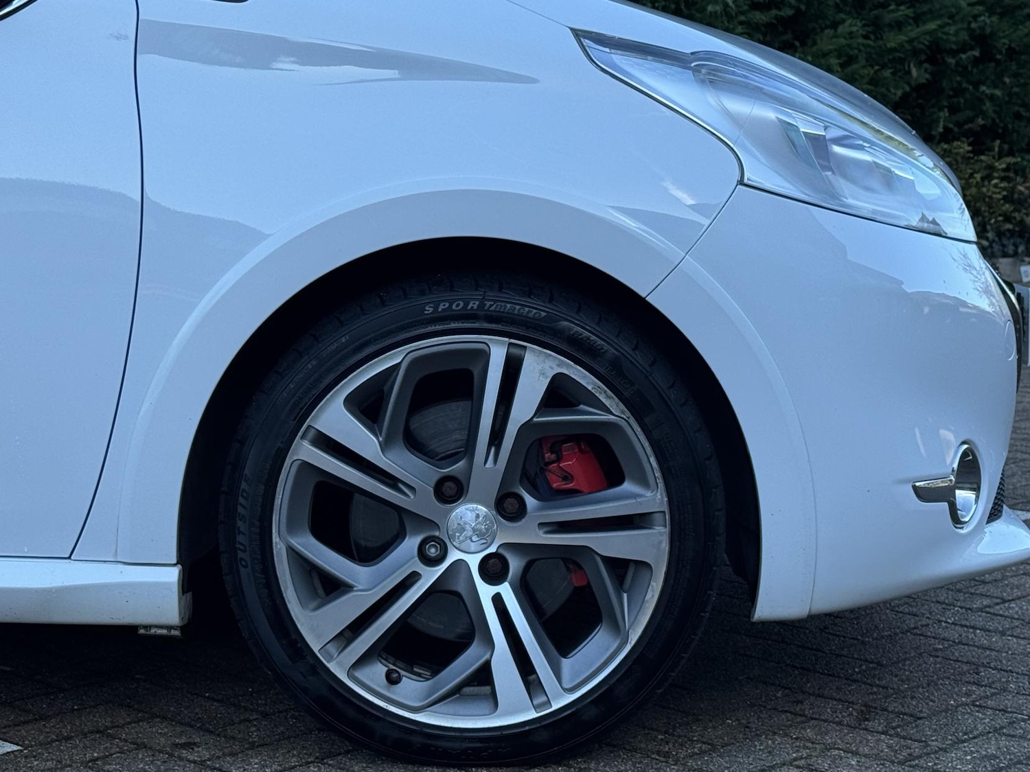 Used Peugeot 208 2015 for sale - 77248156: Photo 15